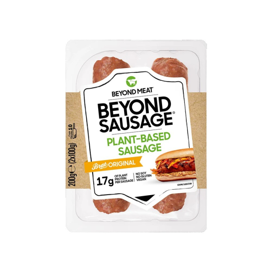 Beyond Meat Sausage 2pcs 200g