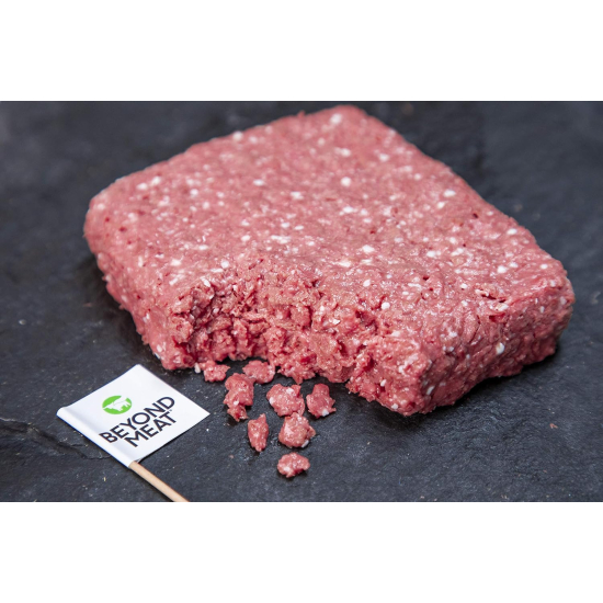 Beyond Meat Vegan Frozen Mince 300g