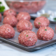 Beyond Meat Vegan Frozen Mince 300g