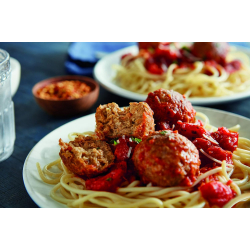 Beyond Meat Vegan Frozen Mince 300g, Pack Of 6 Beyond Meat Vegan Frozen Mince 300g, Pack Of 6