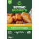 Beyond Chicken-Style Nugget Frozen Plant Based Nuggets 50% Less Saturated Fat, 200g