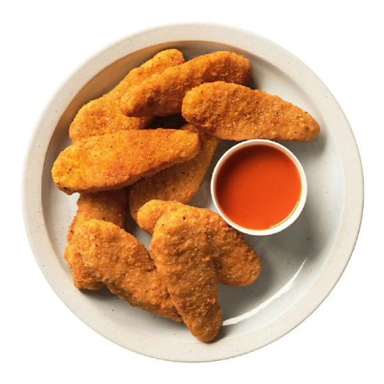 Beyond Chicken-Style Tenders 200g