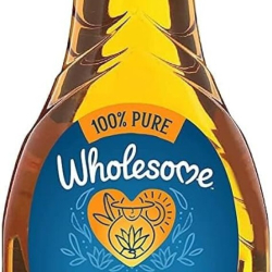 Wholesome Organic Blue Agave 666g Wholesome Organic Blue Agave 666g