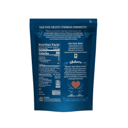 Wholesome Organic Fair Trade Premium Quality Dark Brown Sugar, 680g Wholesome Organic Fair Trade Premium Quality Dark Brown Sugar, 680g