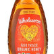 Wholesome Organic Fair Trade 100% Pure Honey, 454g