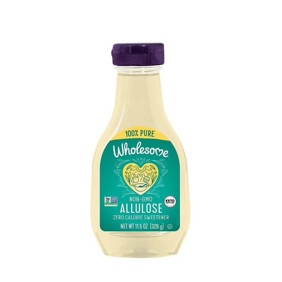Wholesome Allulose Syrup, 326g