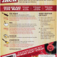 Hungry Jack Pancake & Waffle Mix Complete Buttermilk 907g