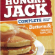 Hungry Jack Pancake & Waffle Mix Complete Buttermilk 907g