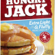 Hungry Jack Pancake & Waffle Mix Complete Extra Light & Fluffy 907g