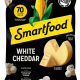 Smartfood White Cheddar Flavored Gluten Free Popcorn 5.5 Oz (156g)