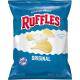 Ruffles Original Potato Chips 1.75 Oz (50g)