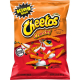 Cheetos Crunchy Cheese Flavored Snacks 3.5 Oz