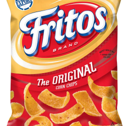 Fritos The Original Corn Chips 11 Oz (312g) Fritos The Original Corn Chips 11 Oz (312g)