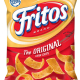 Fritos The Original Corn Chips 11 Oz (312g)