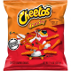 Cheetos Crunchy Cheese Flavored Snacks 1.25 Oz