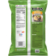 Tostitos Lime Flavored Triangle Style Tortilla Chips 10 Oz (283.5g)
