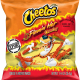 Cheetos Crunchy Flamin Hot Cheese Flavored Snack, 1.25 Oz