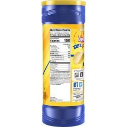 Lay's Stax Original Potato Chips 5.75 OZ (163g) Lay's Stax Original Potato Chips 5.75 OZ (163g)