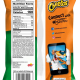 Cheetos Crunchy Cheddar Jalapeno Flavored Snacks, 8 Oz