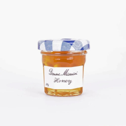 Bonne Maman Honey 30g, Pack Of 12 Bonne Maman Honey 30g, Pack Of 12