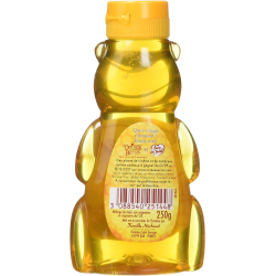 Lune De Miel Mild Blossom Honey Bear 250g, Pack Of 3 Lune De Miel Mild Blossom Honey Bear 250g, Pack Of 3