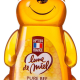 Lune De Miel Mild Blossom Honey Bear 250g