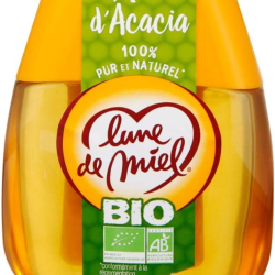 Lune De Miel Organic Acacia Honey 250g