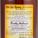 Lune De Miel Organic Pure Bee Honey 375g
