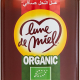 Lune De Miel Organic Pure Bee Honey 375g