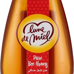 Lune De Miel Pure Bee Honey Squeezer 1kg, Pack Of 3