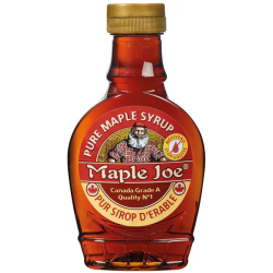Maple Joe Squeeze 450g, Pack Of 3 Maple Joe Squeeze 450g, Pack Of 3
