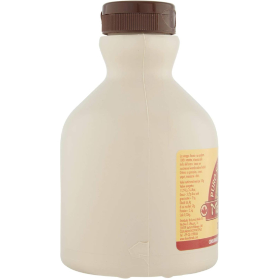 Maple Joe Syrup Plastic Jar 500 ml