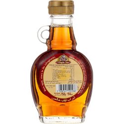 Maple Joe Syrup 150g Of 3 Maple Joe Syrup 150g Of 3