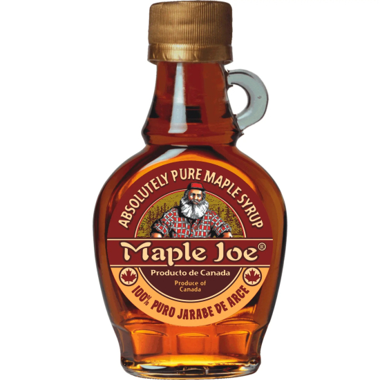 Maple Joe Syrup 150g