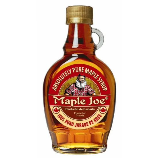 Maple Joe Syrup 250g