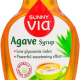 Sunny Via Agave Syrup 350g