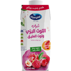 Ocean Spray Cranberry Raspberry Mixed Fruit Drink No Sugar Added, Contains Vitamin C 250 ml, Pack Of 12 Ocean Spray Cranberry Raspberry Mixed Fruit Drink No Sugar Added, Contains Vitamin C 250 ml, Pack Of 12