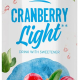 Ocean Spray Cranberry Light Fruit Drink, Contains Vitamin C 1 Litre