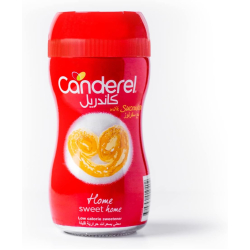 Canderel Sucralose Granulated Sweetener Jar, 75g, Pack Of 6 Canderel Sucralose Granulated Sweetener Jar, 75g, Pack Of 6