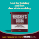 Hershey's Natural Unsweetened 100% Cocoa Powder 230g
