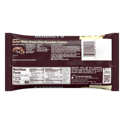 Hershey's Baking Premier White Creme Chips 340g, Pack Of  10 Hershey's Baking Premier White Creme Chips 340g, Pack Of  10