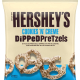 Hershey's Dipped Pretzels Cookies 'N' Crème 120g
