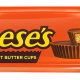 Hershey's Reese's 3 Chocolate Peanut Butter Cups 46g