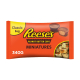 Hershey's Reese's Miniatures Wrapped Chocolate Peanut Butter Cups 340g