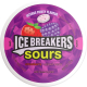 Ice Breakers Strawberry / Mixed Berry Sours Candy 42g