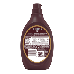 Hershey's Special Dark Chocolate Syrup 623g Hershey's Special Dark Chocolate Syrup 623g