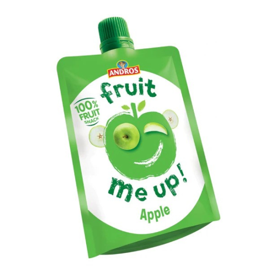 Fruit Me Up Apple 4 x 90g