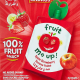 Fruit Me Up Apple Strawberry 4 x 90g