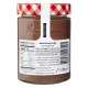 Bonne Maman Hazelnut Chocolate Spread with Cocoa, No Palm Oil, 20% Hazelnut, 360g