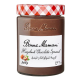 Bonne Maman Hazelnut Chocolate Spread with Cocoa, No Palm Oil, 20% Hazelnut, 360g